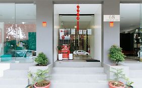 Reddoorz Near Fernwoods Garden Quezon City